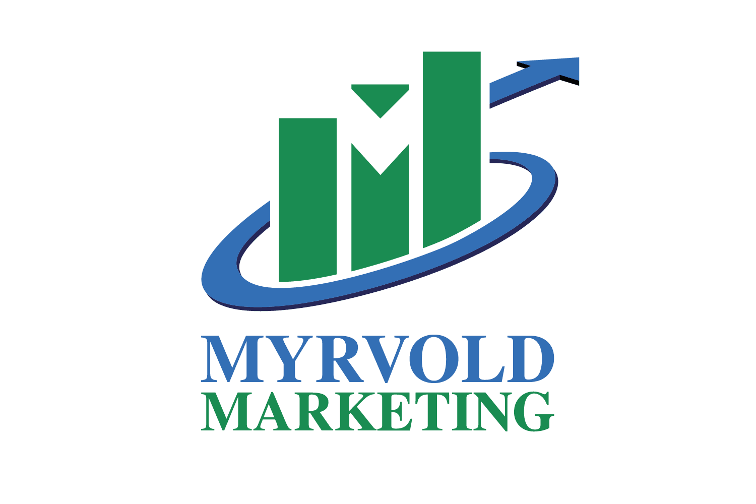 Myrvold Marketing